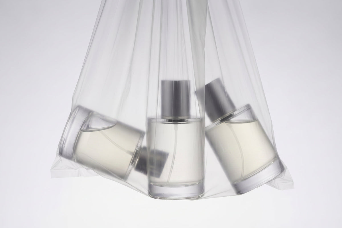 High-End Scents, Zero Markup: Why We Built REF