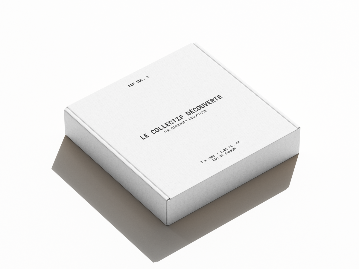 Kit de découverte