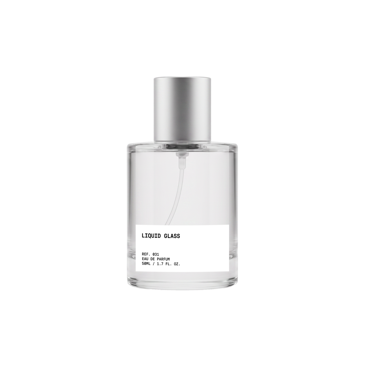 LIQUID GLASS